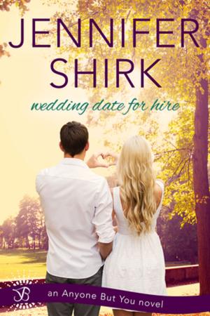 Cover of the book Wedding Date for Hire by Robin Stone