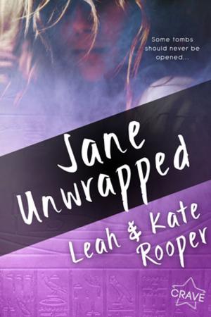 Cover of the book Jane Unwrapped by Ally Broadfield