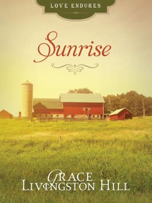 Cover of the book Sunrise by Joyce Livingston