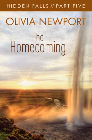 Cover of the book Hidden Falls: The Homecoming - Part 5 by Tracie Peterson, Tracey V. Bateman, Pamela Griffin, JoAnn A. Grote, Maryn Langer Smith, Darlene Mindrup, Deborah Raney, Janet Spaeth, Jill Stengl