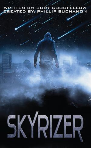 Cover of the book Skyrizer by Marne Davis Kellogg