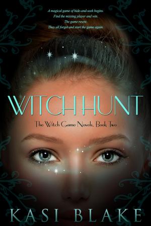 Cover of the book Witch Hunt by Gabrielle Arrowsmith