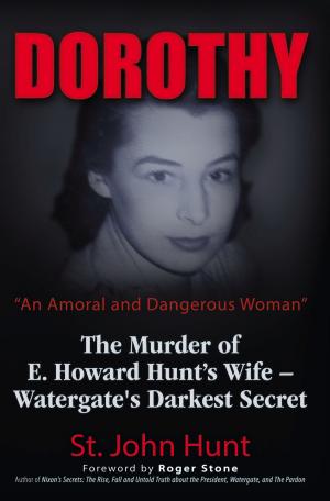 Cover of the book Dorothy, "An Amoral and Dangerous Woman" by John Jung