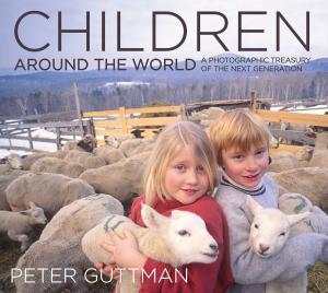 Book cover of Children Around the World