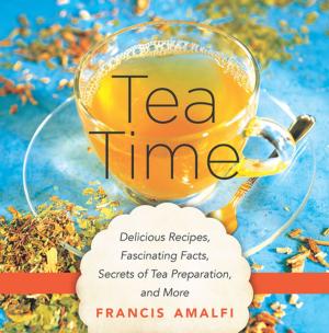 Book cover of Tea Time