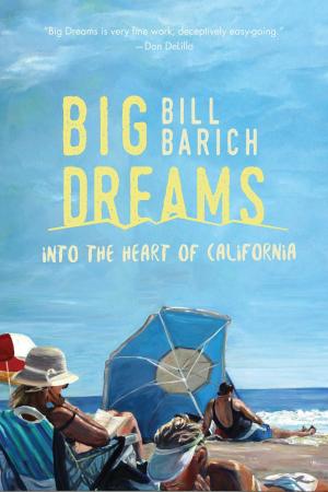 Cover of the book Big Dreams by Charlotte Fraser