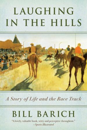 Cover of the book Laughing in the Hills by C. N. Richardson