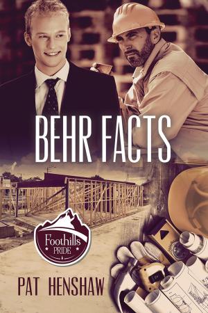 Cover of the book Behr Facts by Amy Rae Durreson