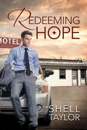 Cover of the book Redeeming Hope by Kyra Lennon