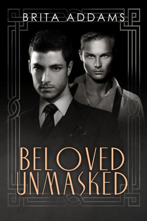 Cover of the book Beloved Unmasked by Amanda Meuwissen