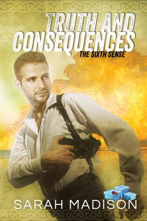 Cover of the book Truth and Consequences by Rick R. Reed