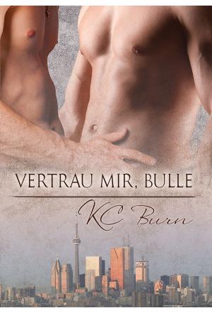 Cover of the book Vertrau mir, Bulle by Levia Ortega