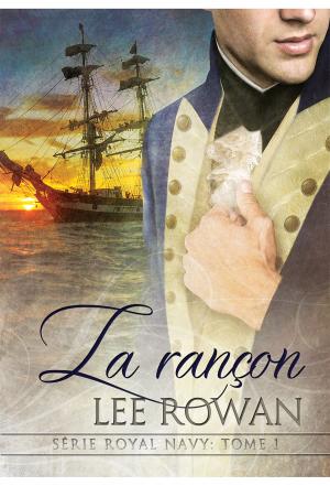 Cover of the book La rançon by Mary Calmes