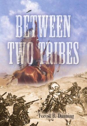 Cover of the book BETWEEN TWO TRIBES by Beryl Broekman