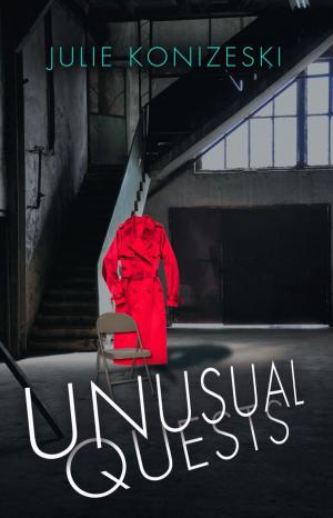 Cover of the book Unusual Quests by C.J. Peterson