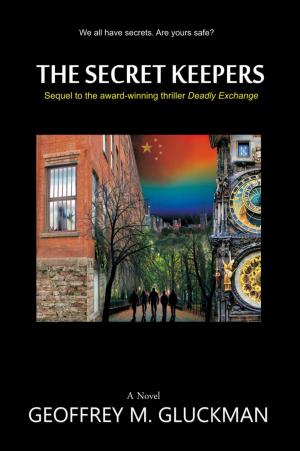 Cover of the book The Secret Keepers by Benny J. Hornsby