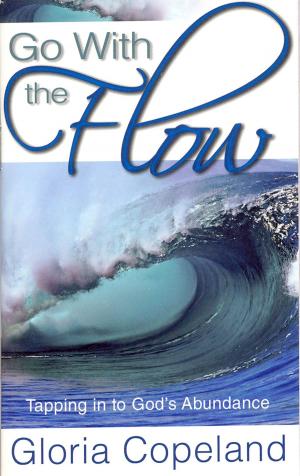 Cover of the book Go With the Flow by Buddy Harrison