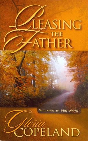 bigCover of the book Pleasing the Father by 