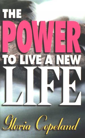Cover of the book Power to Live a New Life by Moore, Kevin