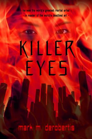 Cover of the book Killer Eyes by C. G. Eberle