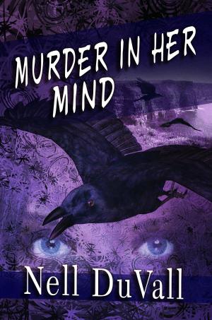 Cover of the book Murder In Her Mind by Herbert Grosshans