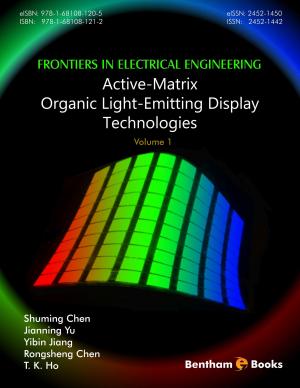 Cover of Frontiers in Electrical Engineering Volume: 1
