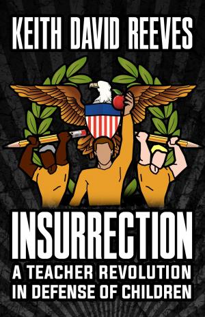 Cover of the book Insurrection by Steven P. Jones