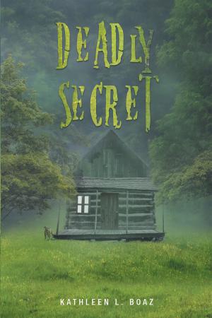 Cover of the book Deadly Secret by Bob Harper