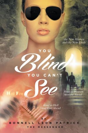 Cover of the book You Blind! You Can’t See by Bunnie Cheatom