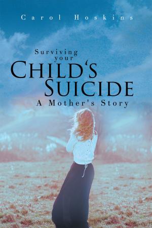 Book cover of Surviving Your Child’s Suicide