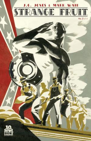 Cover of the book Strange Fruit #2 by Arthur M. Winfield