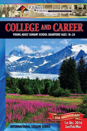 Cover of the book College & Career by Bernard Williams