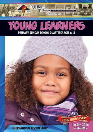 Cover of the book Young Learners by R.H. Boyd