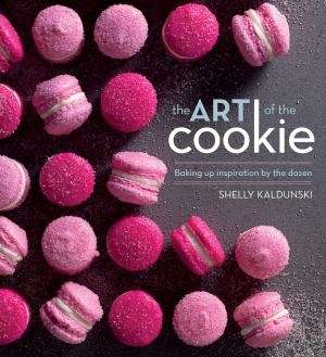 Cover of the book The Art of the Cookie by Kate McMillan