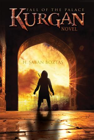 Cover of the book Kurgan by Claire Jordan