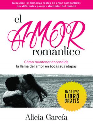 Cover of the book El Amor Romántico by Valentín Ortega