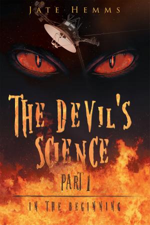 Book cover of The Devil’s Science