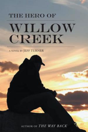 Cover of the book The Hero of Willow Creek by Melinda M. Widgren