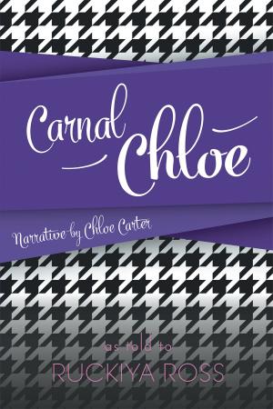 Cover of the book Carnal Chloe by Charity Salazar