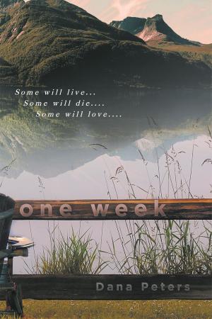 Cover of the book One Week by Lana Burkhart