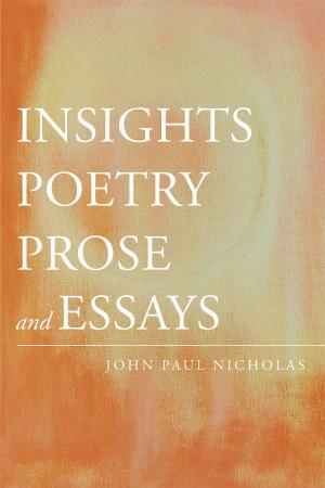 Book cover of INSIGHTS