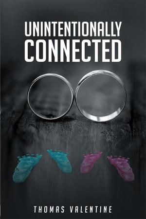 Cover of the book Unintentionally Connected by Christina Raughton