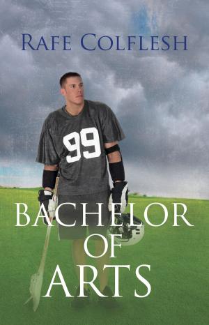 Book cover of Bachelor of Arts