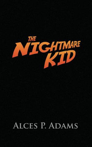 Cover of the book The Nightmare Kid by David Macfie