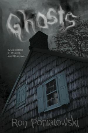 Cover of the book Ghosts by Dick Avery