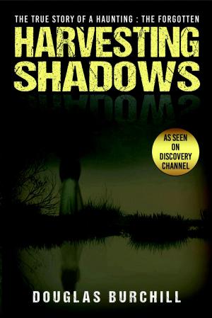 Cover of the book Harvesting Shadows by De'Jon Simons