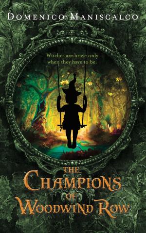Cover of the book The Champions of Woodwind Row by Christopher Ricciardiello