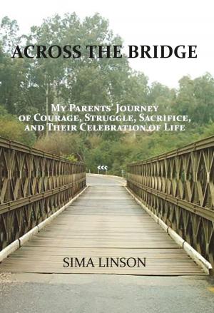 Cover of the book Across the Bridge by Tina Clough