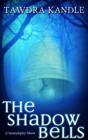 Cover of the book The Shadow Bells by Karen A. Wyle