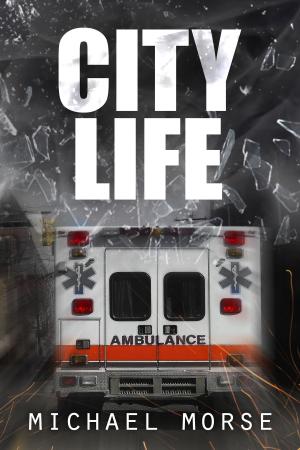 Cover of the book City Life by Dan Riordan